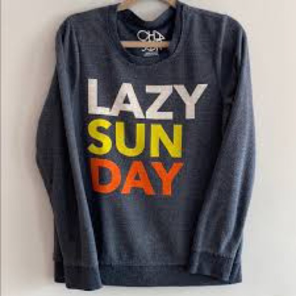 Chaser Lazy Sunday - image 1